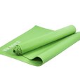 Коврик для йоги и фитнеса 173*61*0,3 зелёный