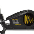 Электромагнитный эллиптический тренажер Hasttings Wega SX500 с задним приводом