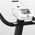 Электромагнитный велотренажер HORIZON COMFORT 3 NEW с вертикальной посадкой