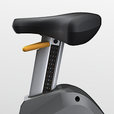 Электромагнитный велотренажер MATRIX U1X с вертикальной посадкой