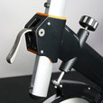 Механический велотренажер спин-байк Sportop CB8500
