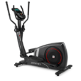 Электромагнитный эллиптический тренажер BH Fitness CRYSTAL TFT с задним приводом