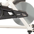 Механический велотренажер спин-байк Xterra MB550