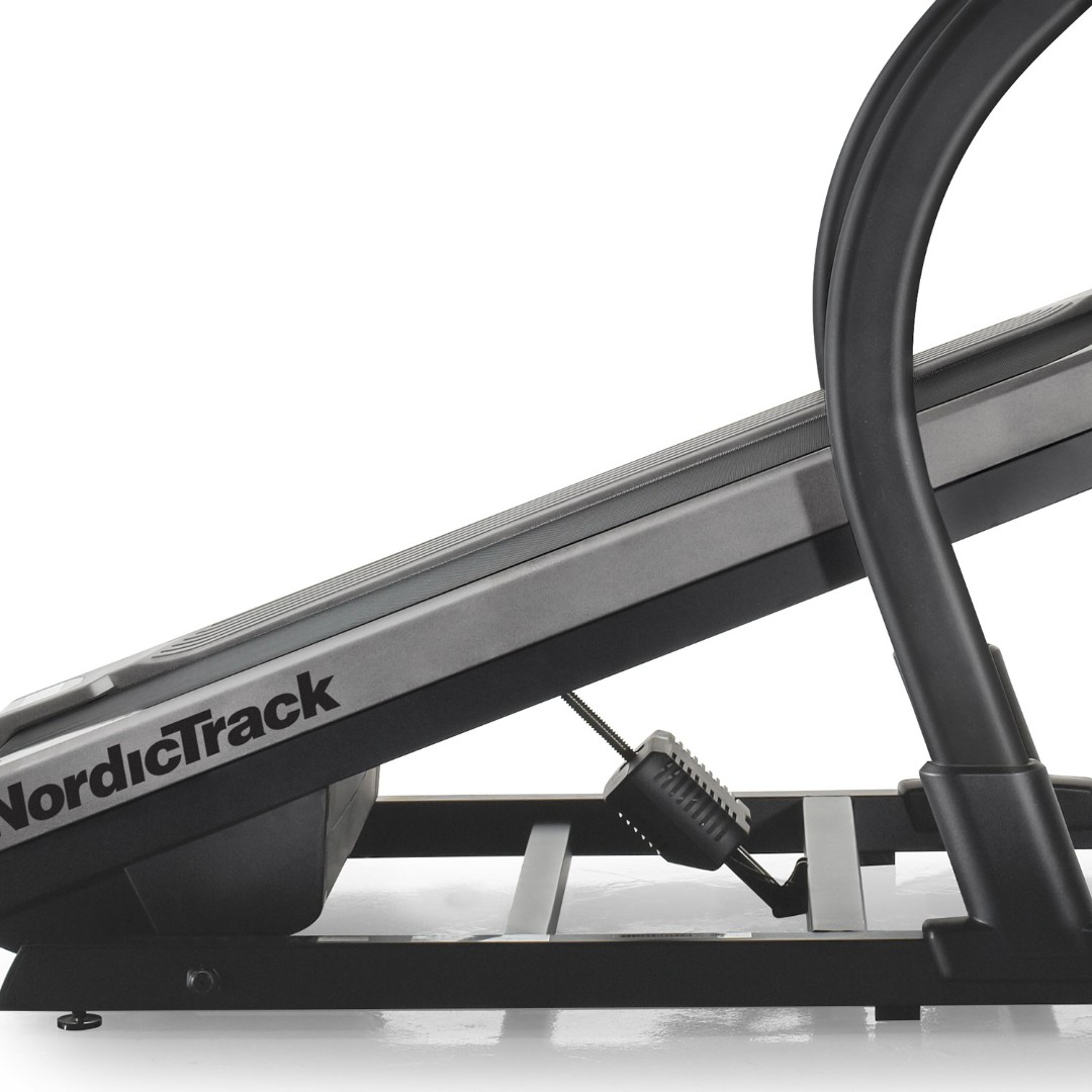Электрическая беговая дорожка NordicTrack Incline Trainer X22i c регулировкой наклона - Изображение 121007