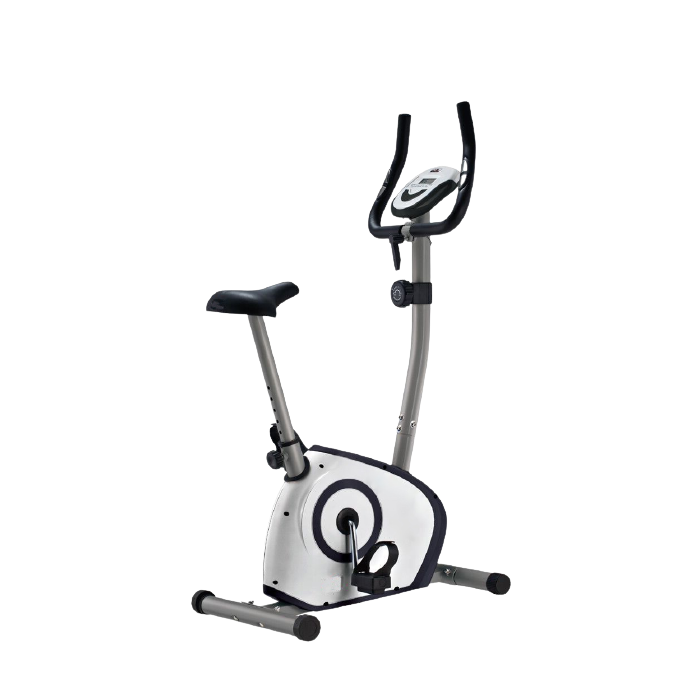 Магнитный велотренажер Royal Fitness RFIB-13 с вертикальной посадкой - Изображение 140611