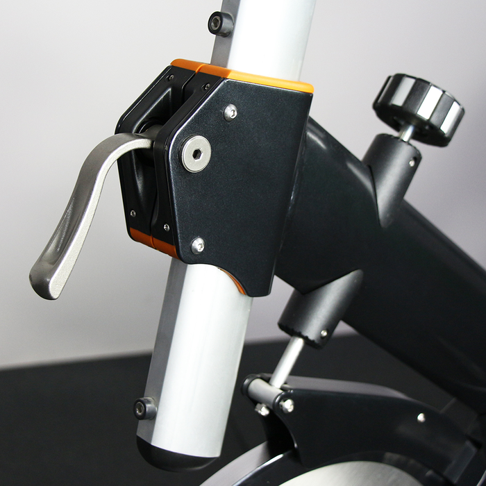 Механический велотренажер спин-байк Sportop CB8500 - Изображение 136612