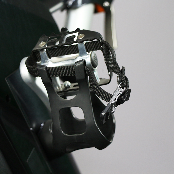 Механический велотренажер спин-байк Sportop CB8500 - Изображение 136632