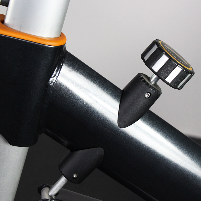 Механический велотренажер спин-байк Sportop CB8500 - Изображение 136637