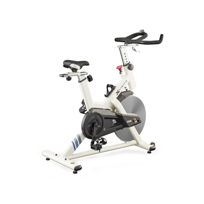Механический велотренажер спин-байк Xterra MB550 - Изображение 140381