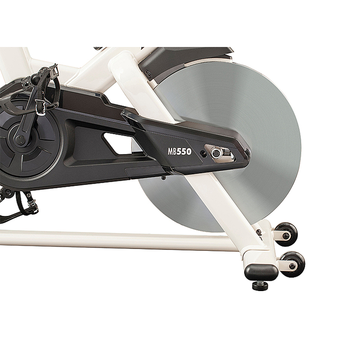Механический велотренажер спин-байк Xterra MB550 - Изображение 140406