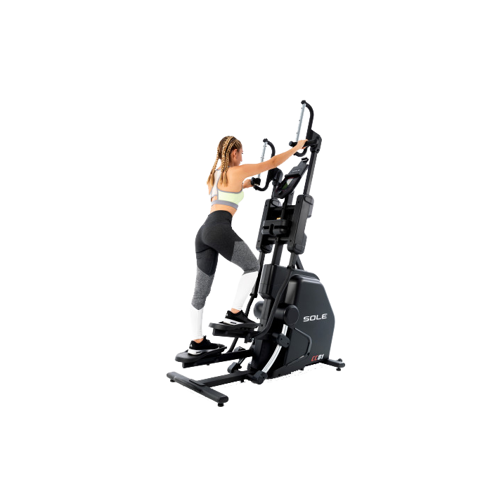 Степпер Cardio Climber Sole Fitness SC200 - Изображение 142794