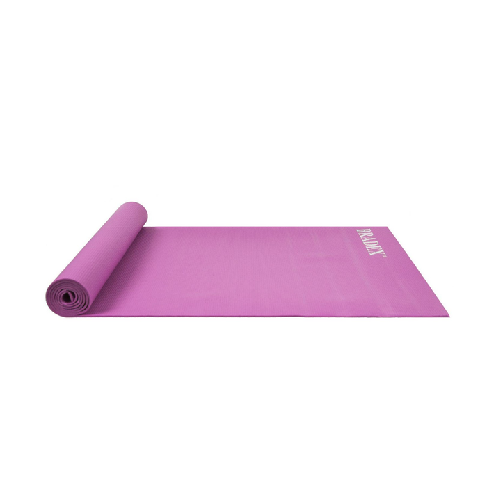 Коврик для йоги и фитнеса 173*61*0,3 розовый - Изображение 137726