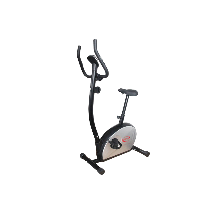 Магнитный велотренажер SportElite SE-5033 с вертикальной посадкой - Изображение 141827