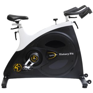 Механический велотренажер спин-байк VictoryFit VF-GymRider 230