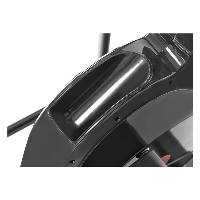 Электромагнитный эллиптический тренажер Titanium Masters Frontech FRA с передним приводом - Изображение 145718